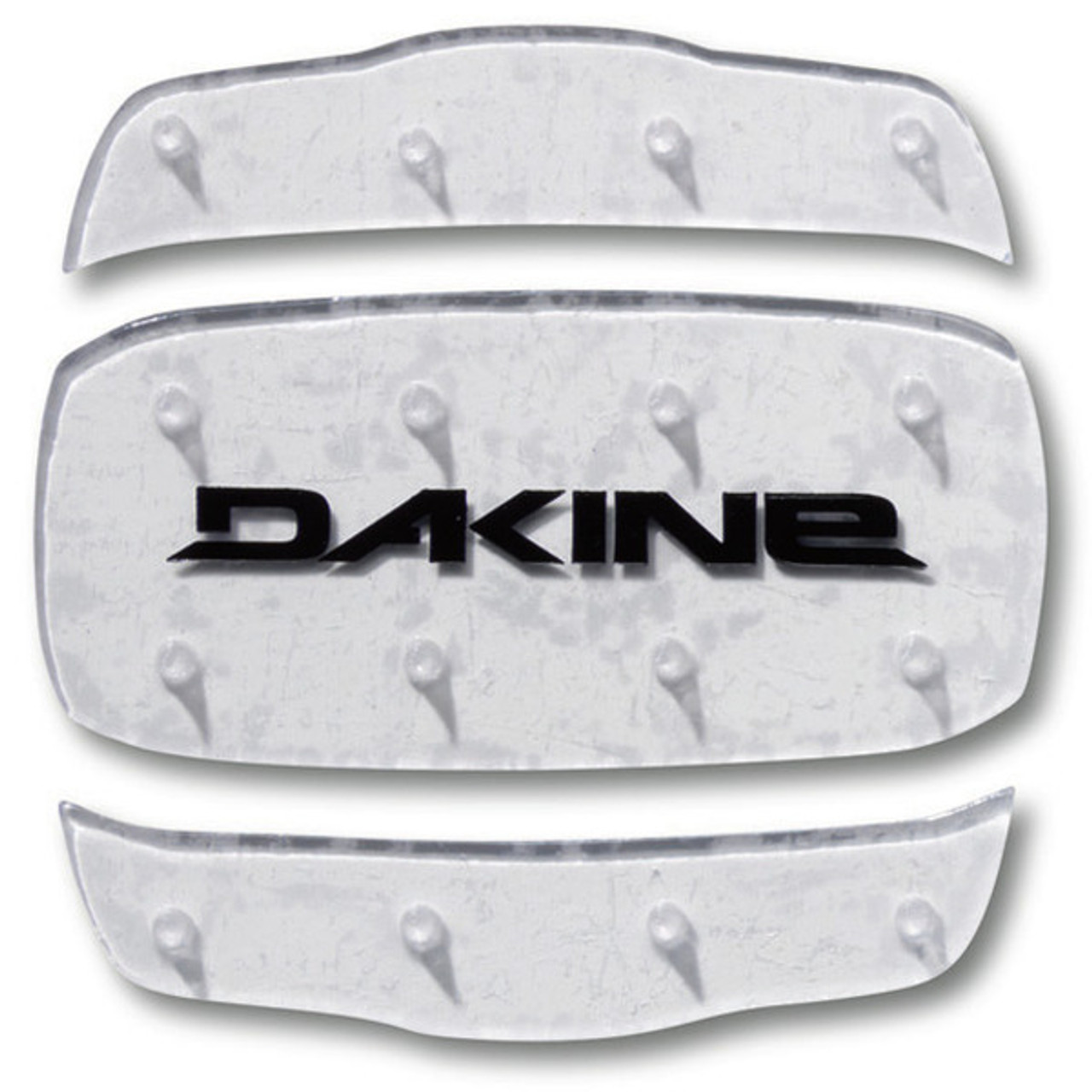 Dakine Circle Mat Snowboard Anti-slip Pad Clear