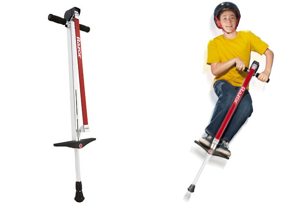Razor BoGo Pogo Stick