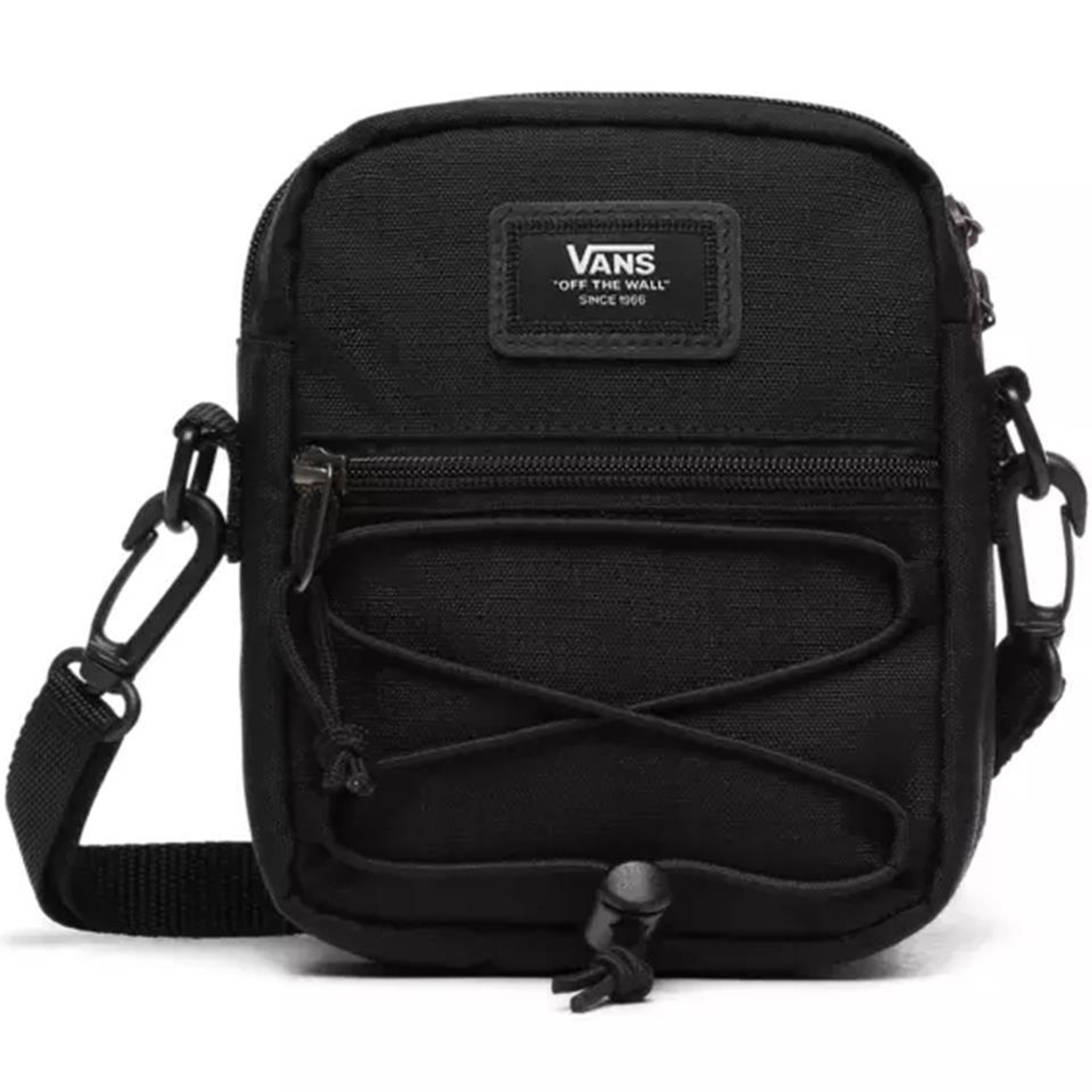 2021 Vans Bail Crossbody Outdoor Bag for Men and Women