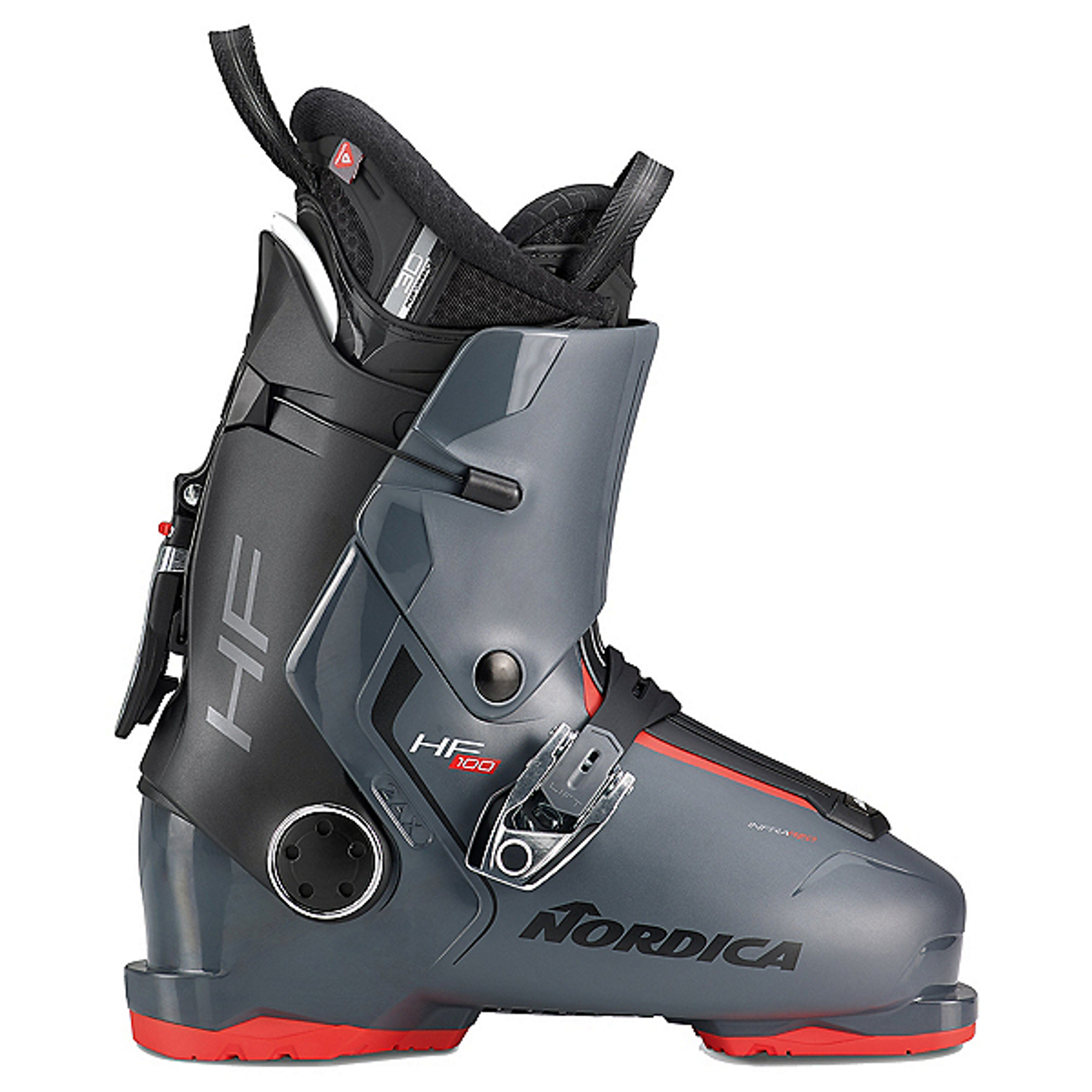 Nordica HF 100 Ski Boots 2022