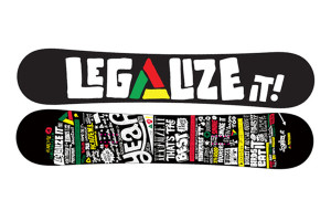 Academy Propaganda Snowboard 2012 Academy Propaganda Snowboard 2012