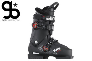 Salomon SPK 75 Kids Ski Boots 2012 Salomon SPK 75 Kids Ski Boots 2012