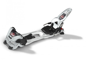 Marker The Duke 16 Ski Bindings 2012 Marker The Duke 16 Ski Bindings 2012