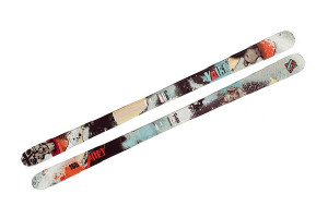 Volkl Alley Skis 2012 Volkl Alley Skis 2012