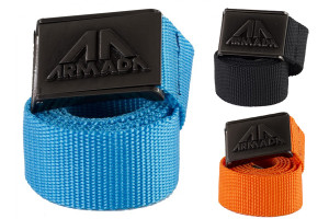 Armada Timber Belt 2012 Armada Timber Belt 2012