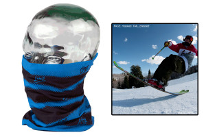 Line Tooby Bandana Facemask Neck Gaitor 2012 Line Tooby Bandana Facemask Neck Gaitor 2012