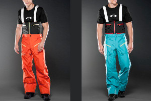 Oakley Sethmo Pant 2012 Oakley Sethmo Pant 2012