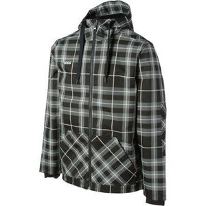 Plaid Black Plaid Black