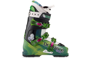 Nordica Double Six Ski Boots 2012 Nordica Double Six Ski Boots 2012