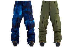 Armada Overshoot Pant 2012 Armada Overshoot Pant 2012
