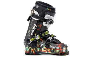 Dalbello Krypton IL Moro-T Ski Boots 2012 Dalbello Krypton IL Moro-T Ski Boots 2012
