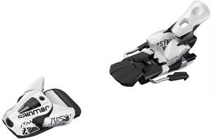 Salomon STH 12 Oversized Ski Bindings 2012 Salomon STH 12 Oversized Ski Bindings 2012
