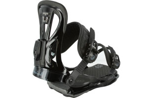 Union Flite Binding 2012 - Black Union Flite Binding 2012 - Black