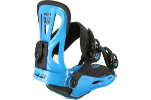 Union Flite Binding 2012 - Cyan Union Flite Binding 2012 - Cyan