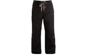 Orage Belmont Pant 2012 - Black Orage Belmont Pant 2012 - Black