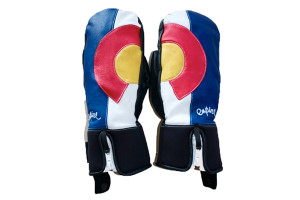 Empire Attire Colorado Mitt 2012 Empire Attire Colorado Mitt 2012
