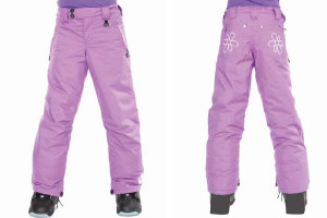 Sessions Star Youth Girl's Pant 2012 Sessions Star Youth Girl's Pant 2012