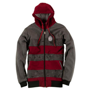Jiberish Tangled Hoodie 2012 Jiberish Tangled Hoodie 2012
