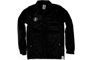 Jiberish Regular Joe Jacket 2012 Jiberish Regular Joe Jacket 2012