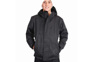 Sessions Youth Bucky Boss'd Jacket 2012 Sessions Youth Bucky Boss'd Jacket 2012
