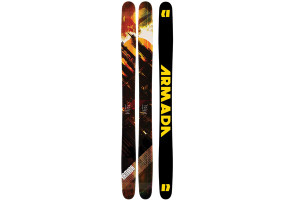 Armada JJ Skis 2013 Armada JJ Skis 2013