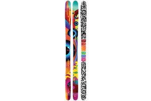 Armada Halo Skis 2013 Armada Halo Skis 2013