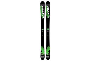 Armada Bantam Youth Skis 2013 Armada Bantam Youth Skis 2013