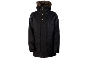Harlaut Edition Black Harlaut Edition Black