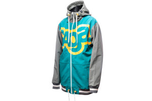 Teal Teal
