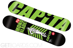 Capita Stairmaster Snowboard 2013 Capita Stairmaster Snowboard 2013