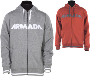 Armada Represent Hoodie 2015 Armada Represent Hoodie 2015