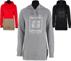 Armada Parker Pullover Women's Hoodie 2015 Armada Parker Pullover Women's Hoodie 2015