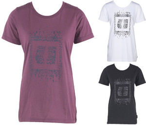 Armada Spots Women's Tee 2015 Armada Spots Women's Tee 2015