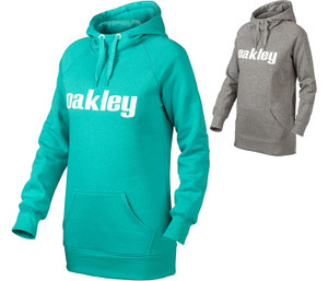 Oakley Barkette Women's Hoodie 2015 Oakley Barkette Women's Hoodie 2015