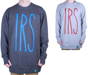 I Ride Sideways Stretch Tall Crew 2015 I Ride Sideways Stretch Tall Crew 2015