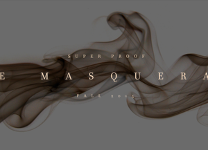 Super Proof - "The Masquerade" Ski Movie Super Proof - "The Masquerade" Ski Movie