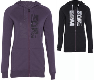 Armada Parker Full Zip Women's Tech Hoody 2016 Armada Parker Full Zip Women's Tech Hoody 2016