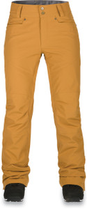 Buckskin Buckskin