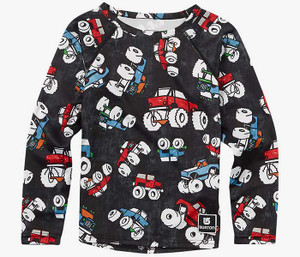 Burton Minishred Lightweight Base Layer Set 2017 Burton Minishred Lightweight Base Layer Set 2017
