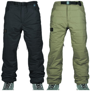 L1 Aftershock Pants 2019 L1 Aftershock Pants 2019