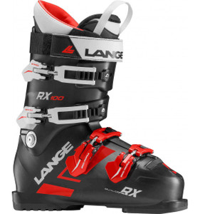 Lange RX 100 Ski Boots 2019 Lange RX 100 Ski Boots 2019