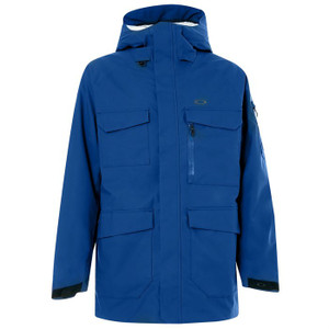 Oakley Snow Insulated 15K/2L Jacket 2019 Oakley Snow Insulated 15K/2L Jacket 2019