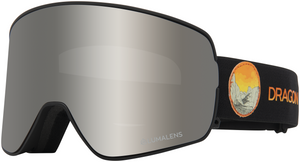 Chris Benchelter Signature/Lumalens Silver Ion + Lumalens Rose Chris Benchelter Signature/Lumalens Silver Ion + Lumalens Rose