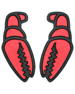 Black and Red Black and Red