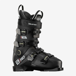 Salomon X Pro 100 Ski Boots 2019 - Getboards Ride Shop