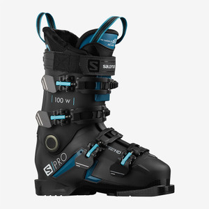 Salomon S/Pro 100 Women's Ski Boots 2020 Salomon S/Pro 100 Women's Ski Boots 2020