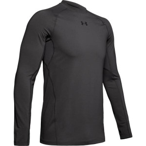 Under Armour Rush 2.0 ColdGear Mock Neck 2021