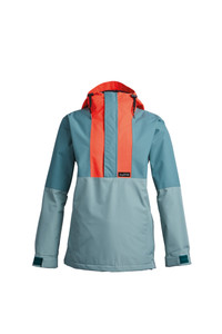 Airblaster Lady Trenchover Jacket 2021 Airblaster Lady Trenchover Jacket 2021