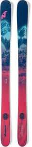 Nordica Santa Ana 93 Skis 2021 Nordica Santa Ana 93 Skis 2021