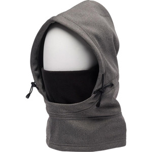 Grey Melange Grey Melange